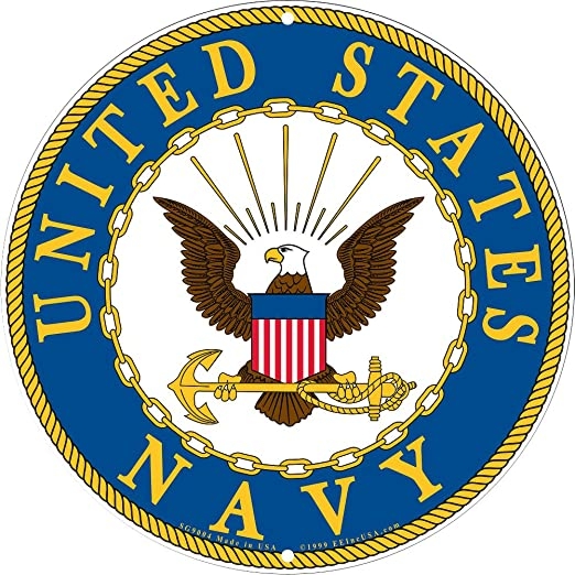 US NAVY